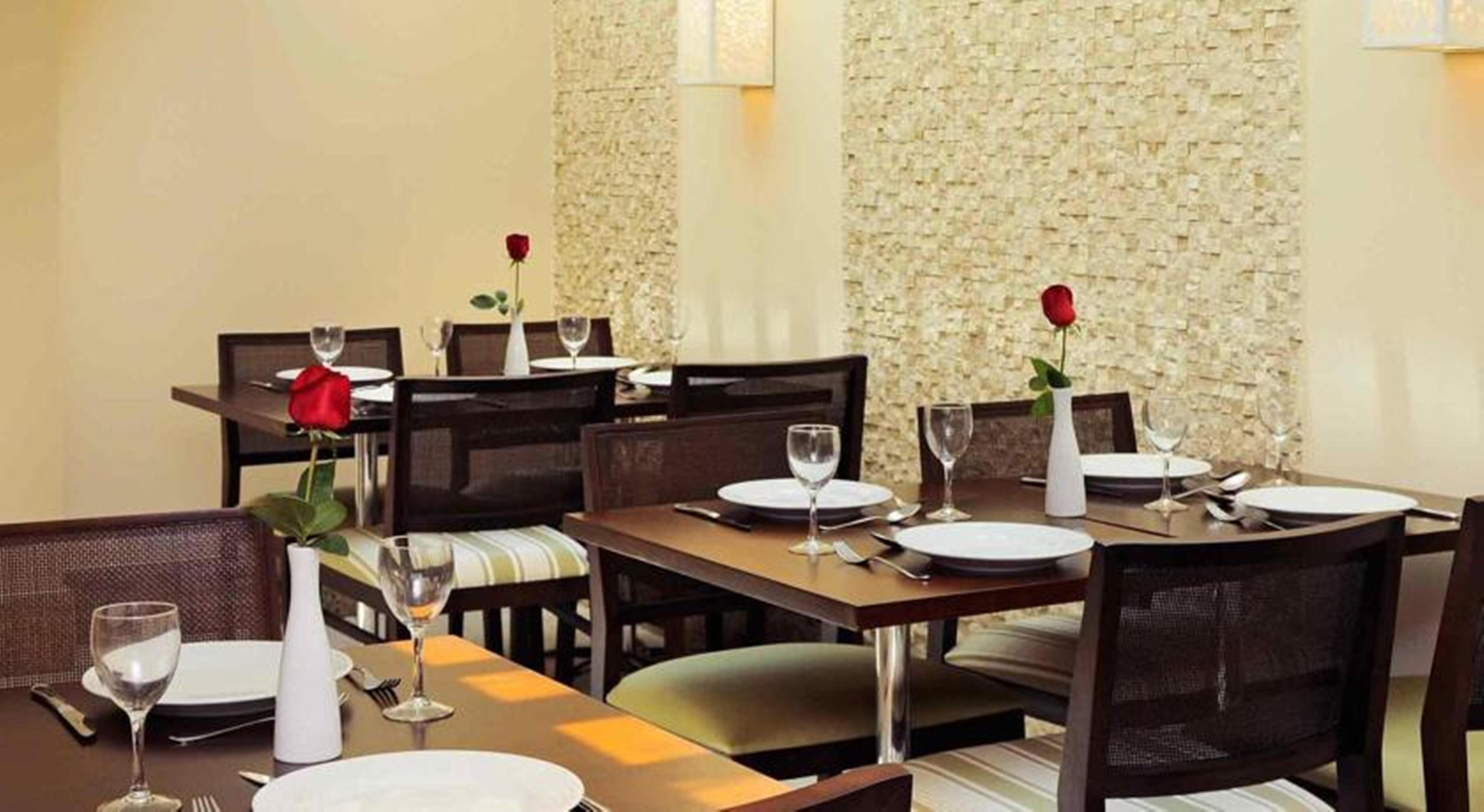 Mercure Maceio Pajucara Exteriör bild