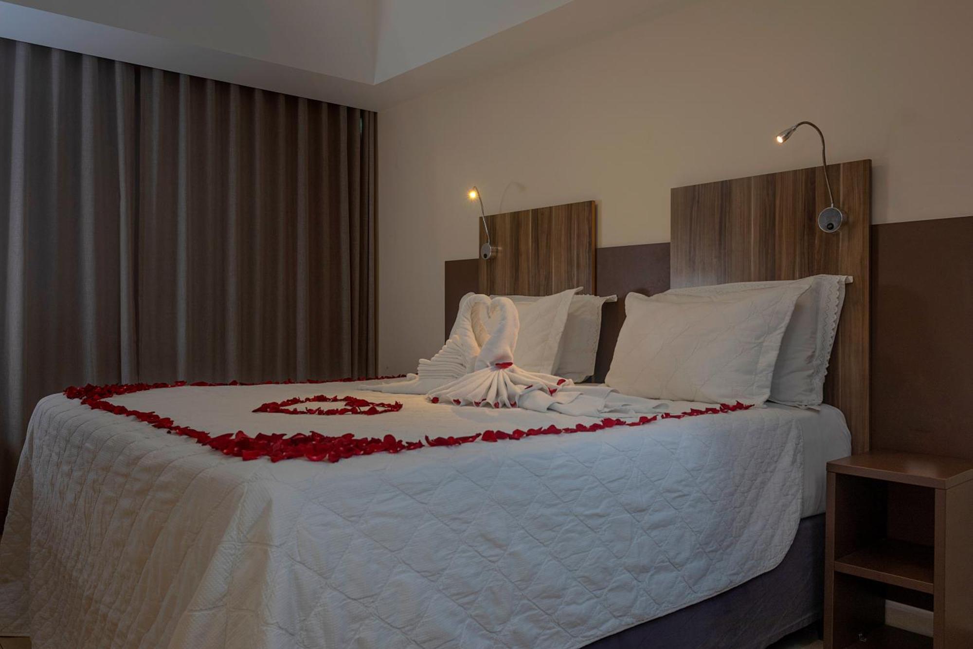 Mercure Maceio Pajucara Exteriör bild