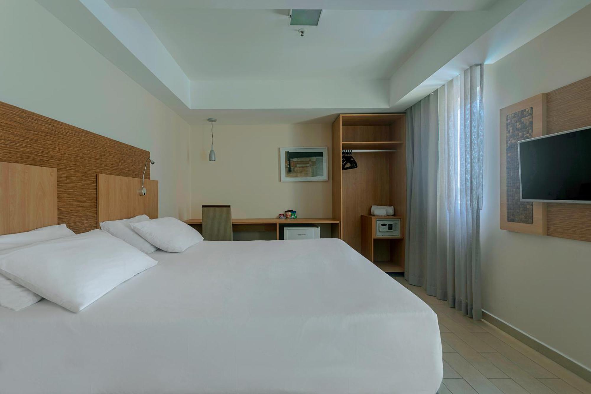 Mercure Maceio Pajucara Exteriör bild