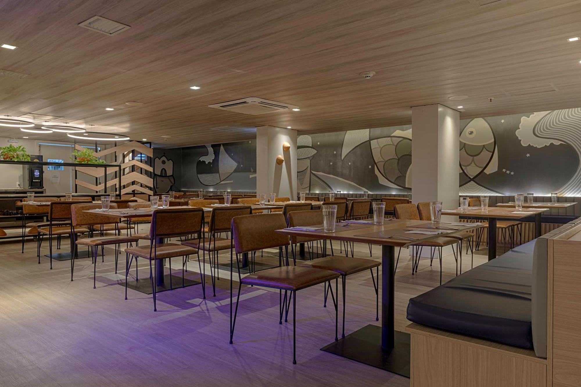 Mercure Maceio Pajucara Exteriör bild