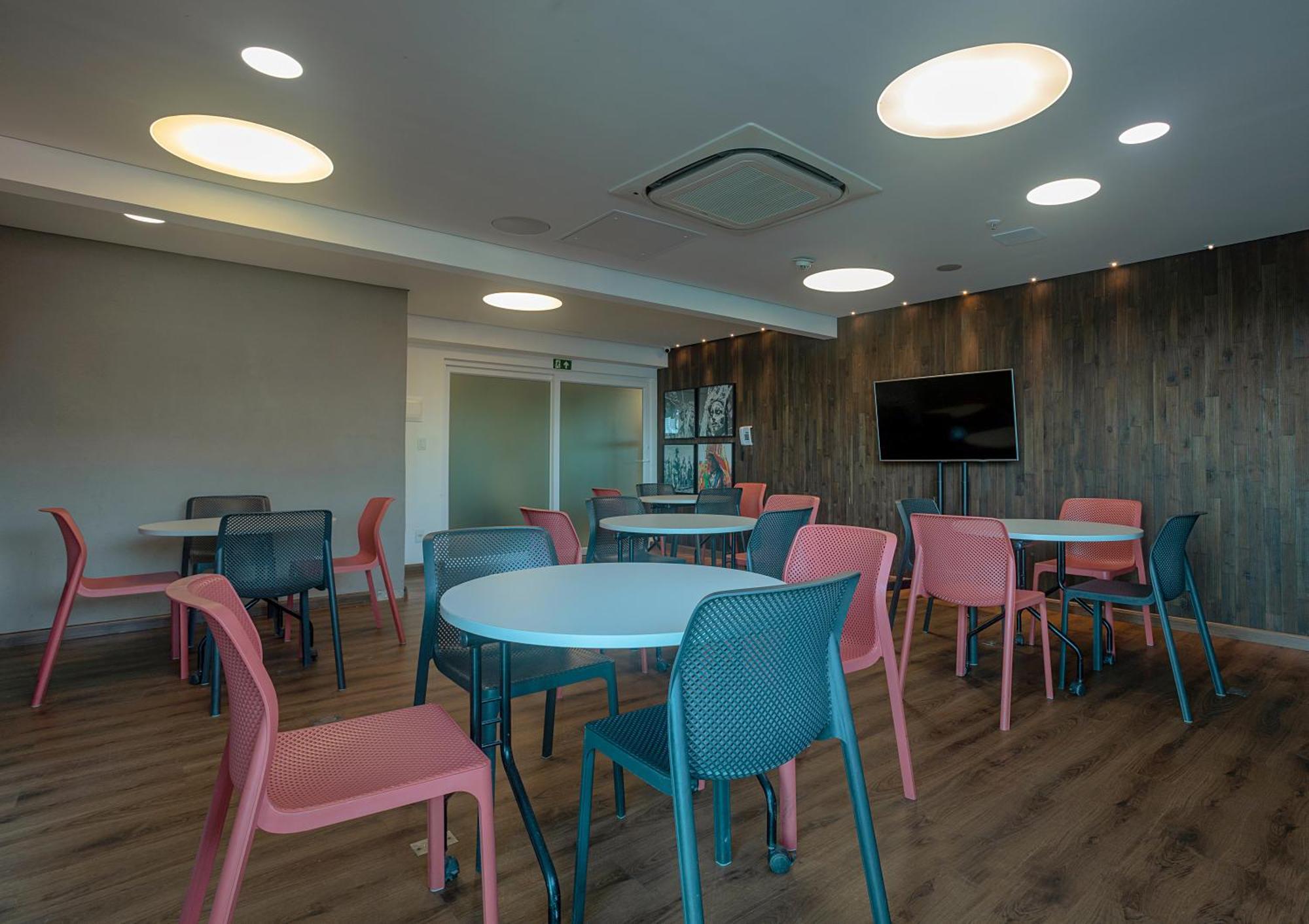 Mercure Maceio Pajucara Exteriör bild