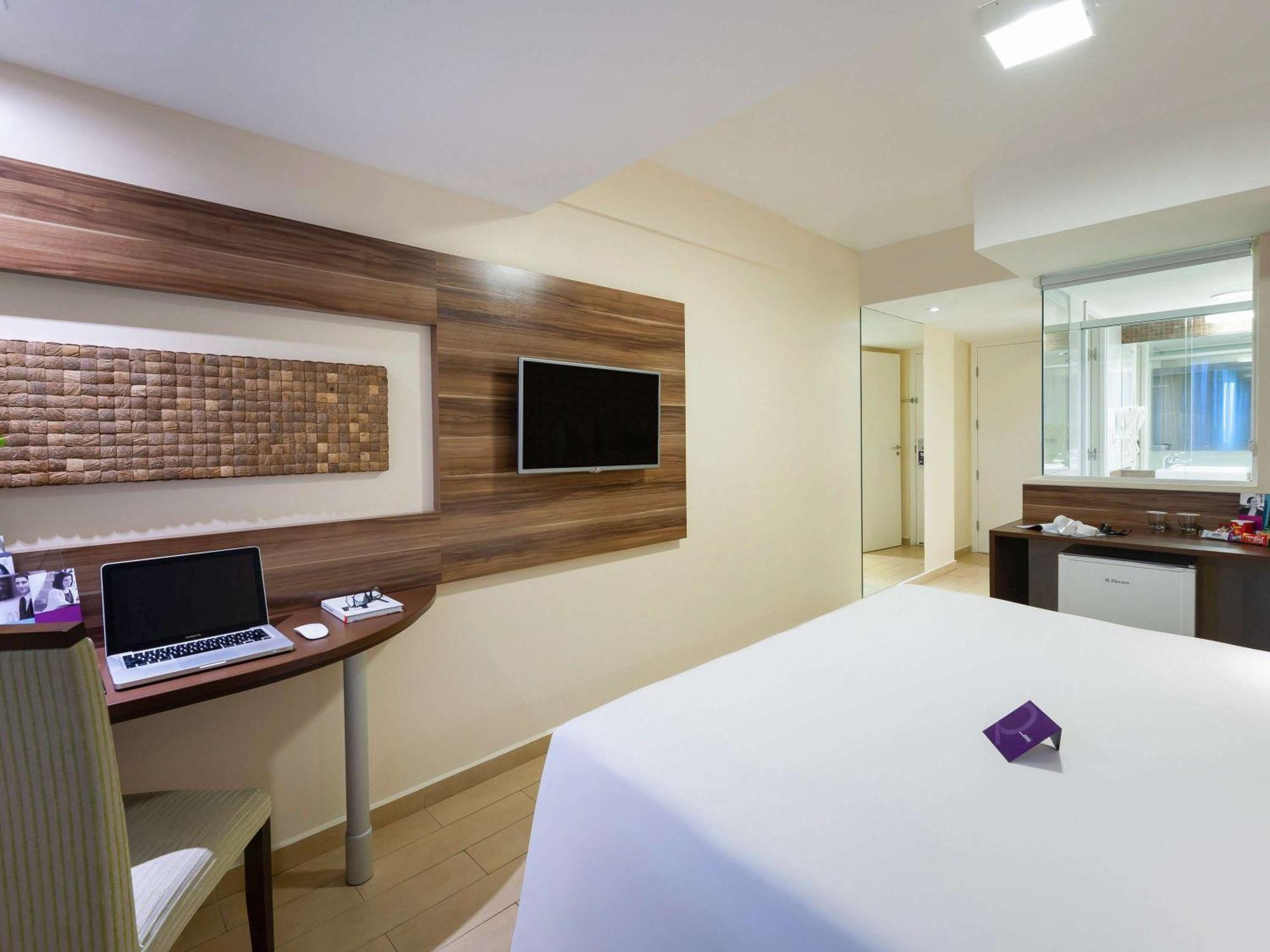 Mercure Maceio Pajucara Exteriör bild