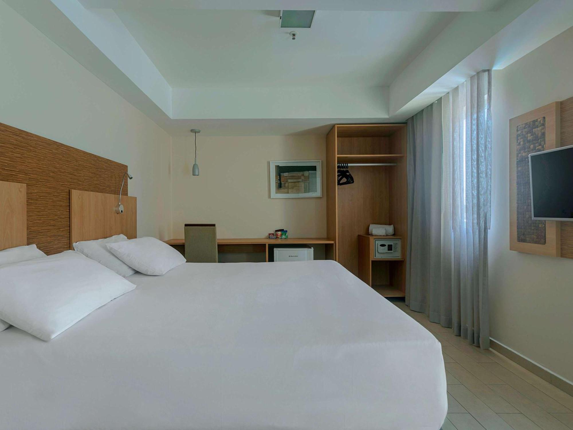 Mercure Maceio Pajucara Exteriör bild